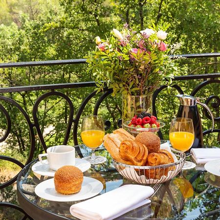 Terre Blanche Hotel Spa Golf Resort Tourrettes Exterior photo